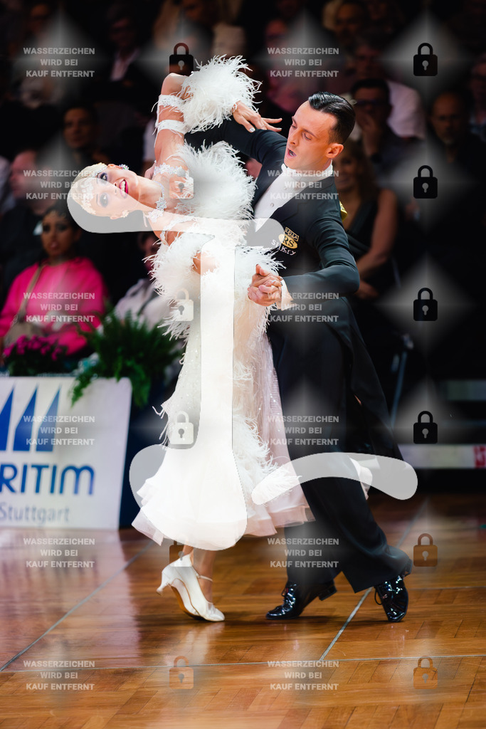 GOC 2025 - WDSF PD Super Grand Prix Standard 7th (28) Alessio Disca _ Luisa Celeste Cardillo (Italy)-2025-08-21-1314 | Webshop for digital downloads and prints of dance sport, event & show photographer Julian Link - Realisiert mit Pictrs.com