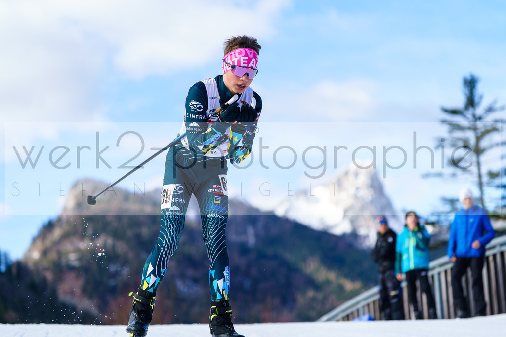 DSC Ruhpolding | 3. DSV E.INFRA Schülercup Biathlon in der Chiemgau Arena Ruhpolding