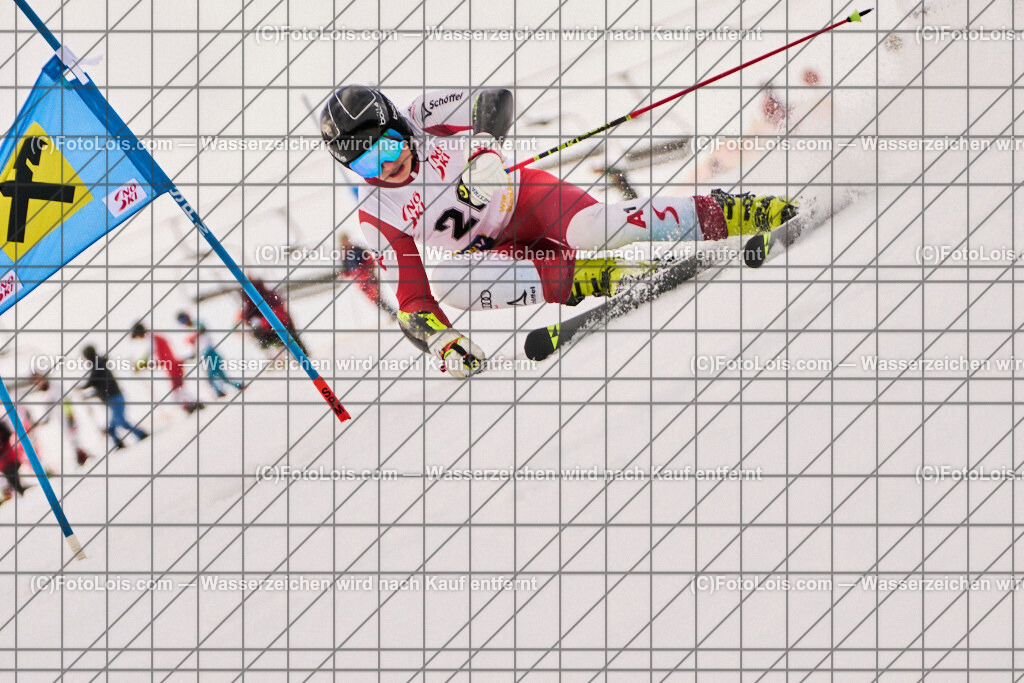 ALP7868_Herrn-FIS-GS-I_Lackenhof-WY_Strauss Lorenz | Internationaler FIS GiantSlalom der Herrn auf der Distelpiste in Lackenhof am Mo 10. März 2025.  Österreich, LSV-NÖ, Sportunion Waidhofen/Ybbs (2035).