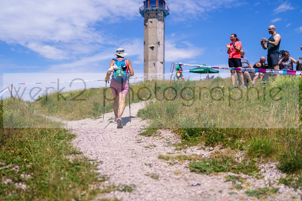 Schneekopflauf 2025 | Schmiedefeld am 5. Juli 2025