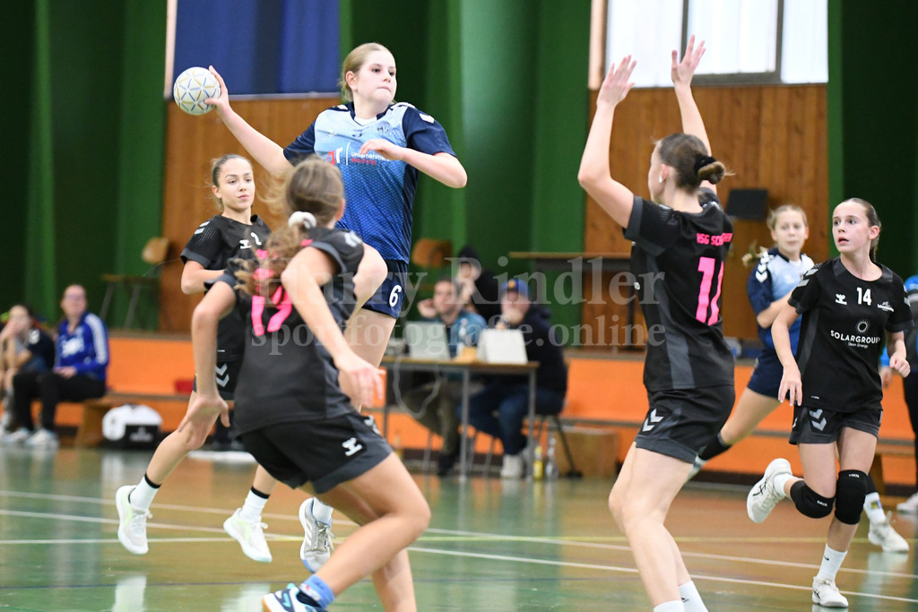 SSG Metten wC-Jugend | wC-Jugend SSG Metten - Realisiert mit Pictrs.com