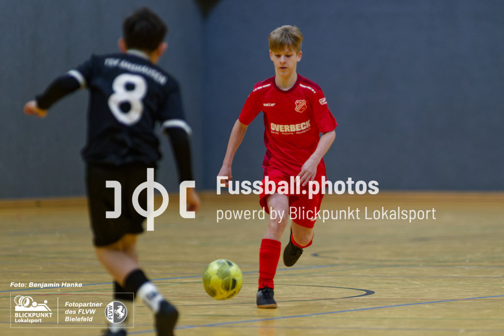 20260131_U15_Turnier_Versmold_150 | Blickpunkt Lokalsport - Realisiert mit Pictrs.com