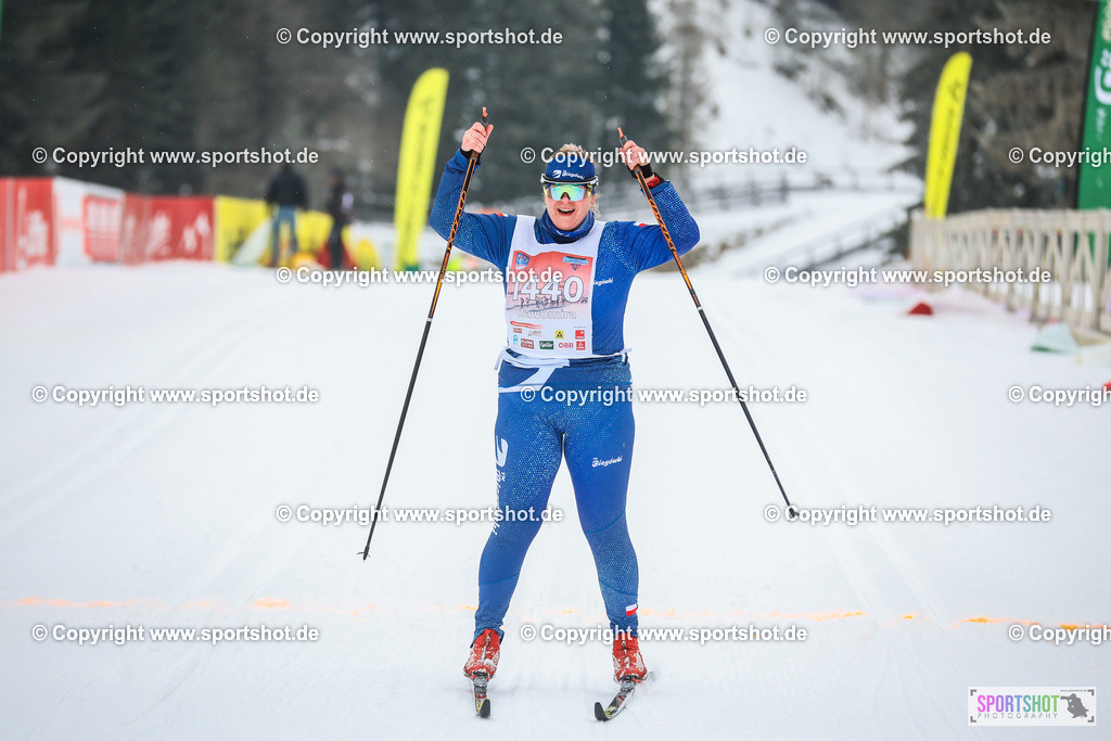 TRA56026 | Dolomitenlauf 2026 #dolomitenlauf_lienz #dolomitenlauf #worldloppet #dolomitensport #obertilliach #yourpictrs #sportshot_your_pictrs