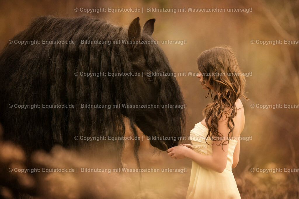 20160312_Friese mit Model_0001 | equistock