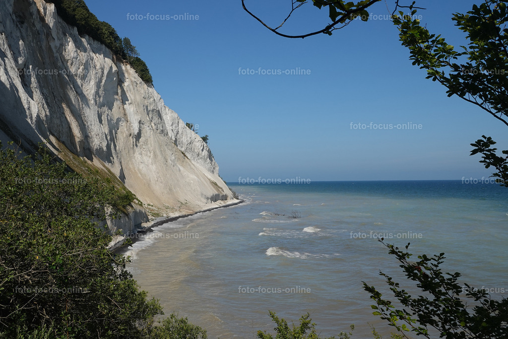 mön_17 | Landscape photography, spectacular waves, Atlantic Ocean, Baltic Sea