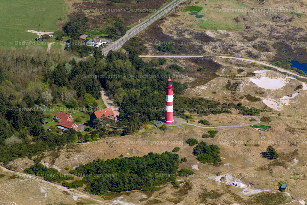 3801858 | Leuchtturm, Amrum