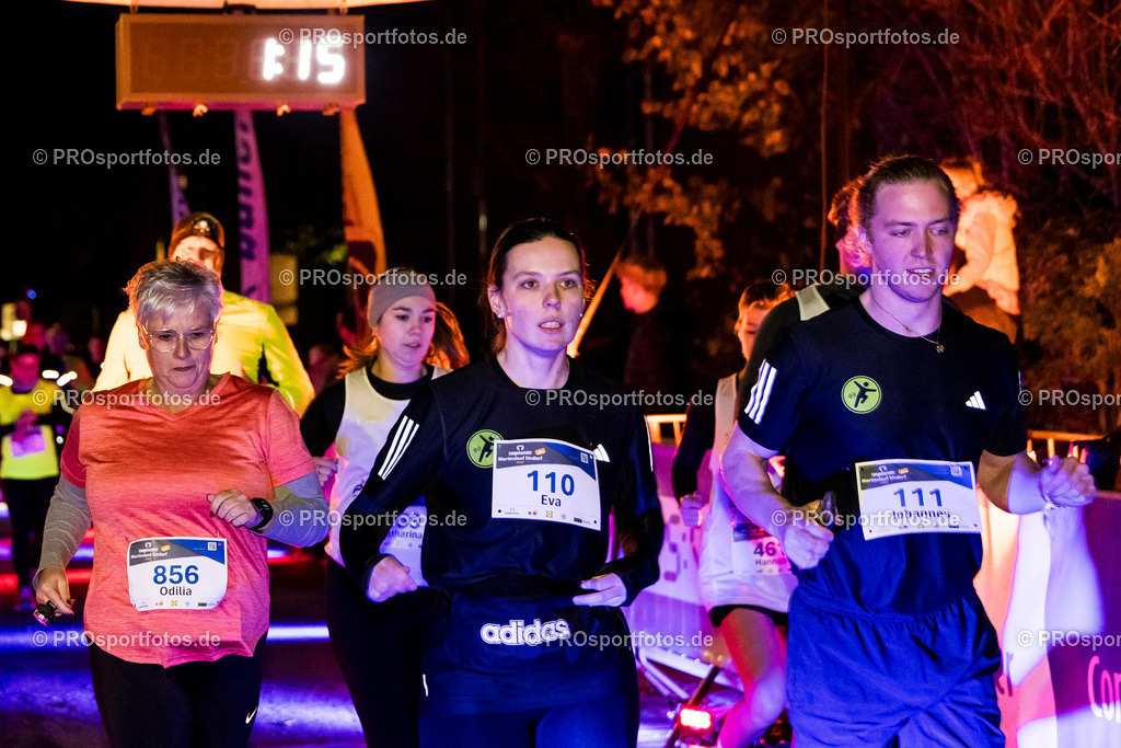 Computacenter Martinslauf; 06.11.2025 | Impressionen Computacenter Martinslauf, Sinsdorf 06.11.2025