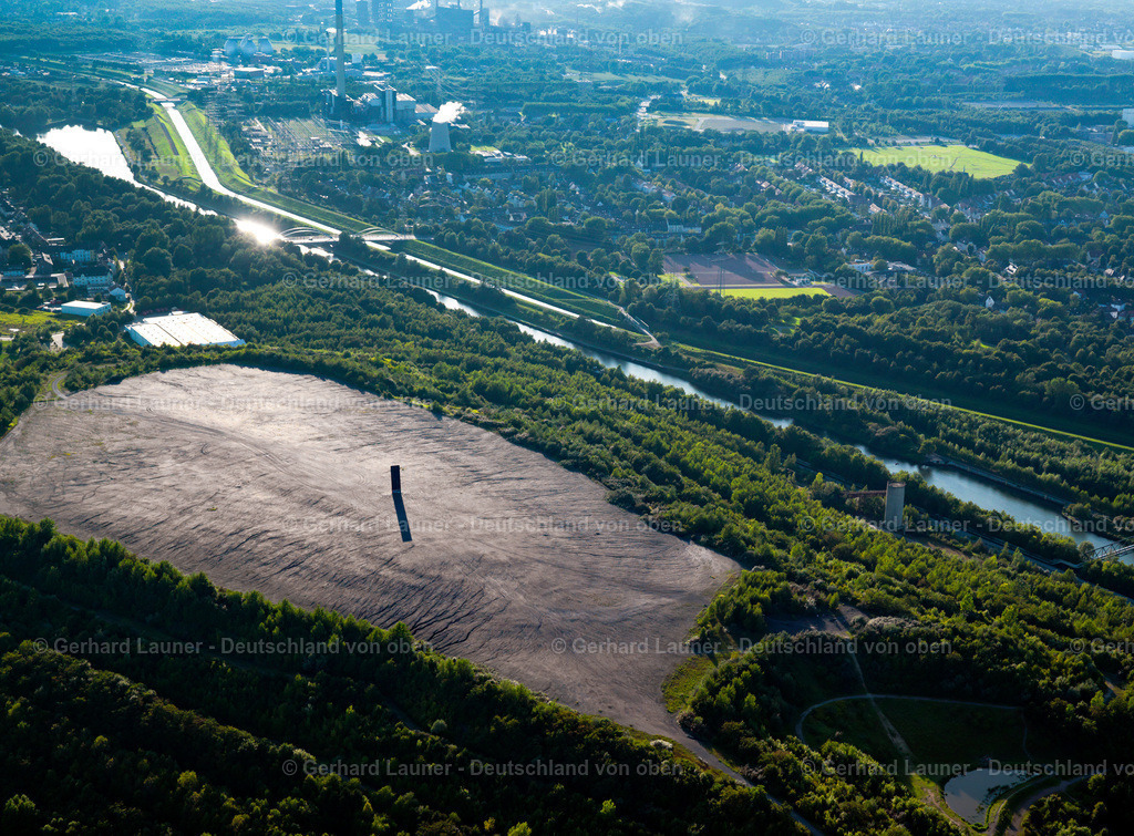 2996216 | Schurenbachhalde, Essen