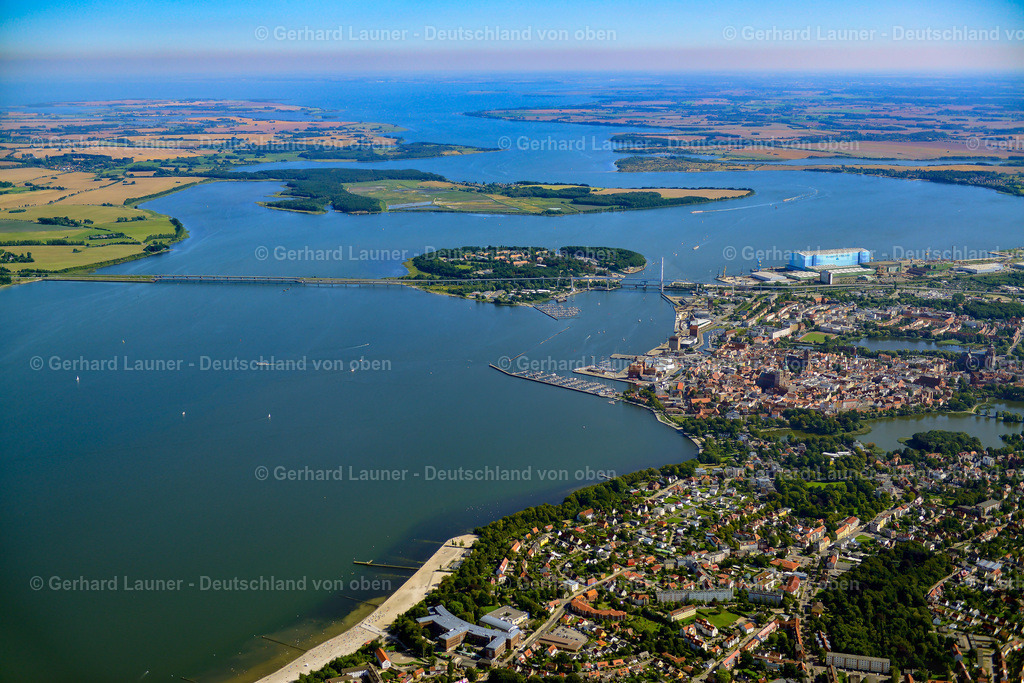 3638094 | Mittlerer Strelasund