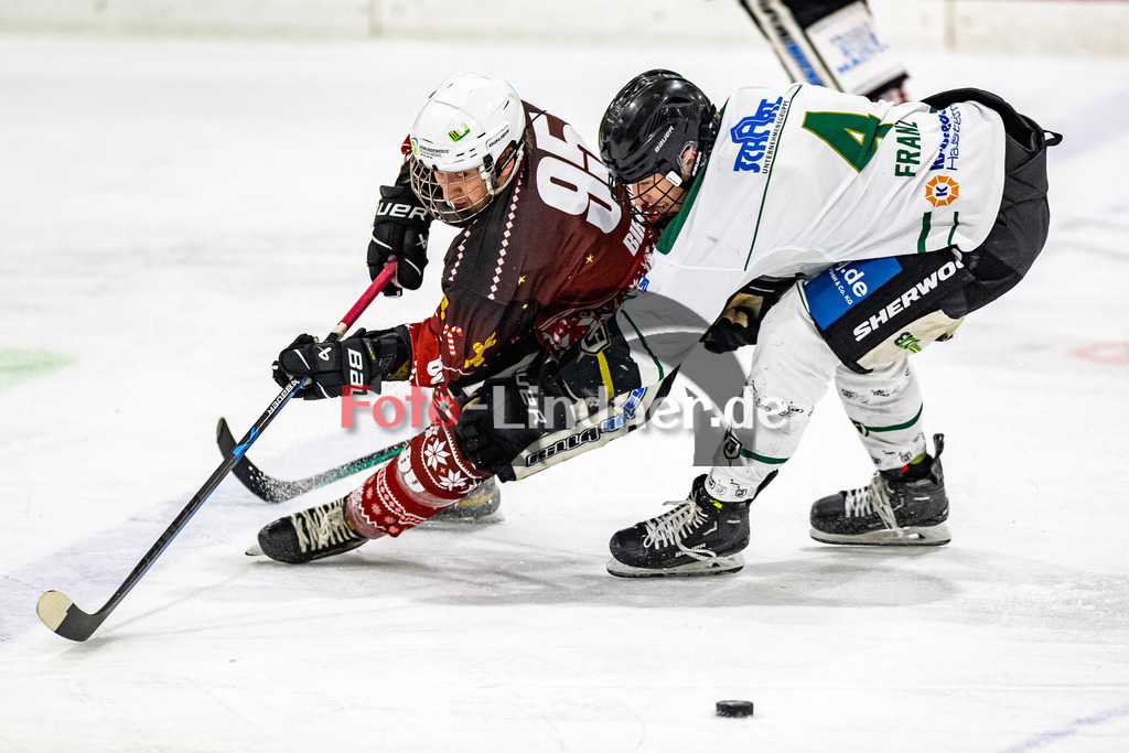 Bayernliga Eishockey, TSV Peißenberg Miners gegen TSV Erding am 30.12.22 in Peißenberg | Bayernliga Eishockey, TSV Peißenberg Miners gegen TSV Erding am 30.12.22 in Peißenberg