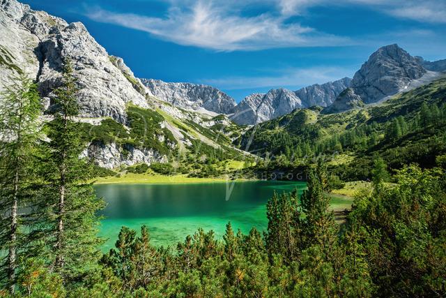 Seebensee