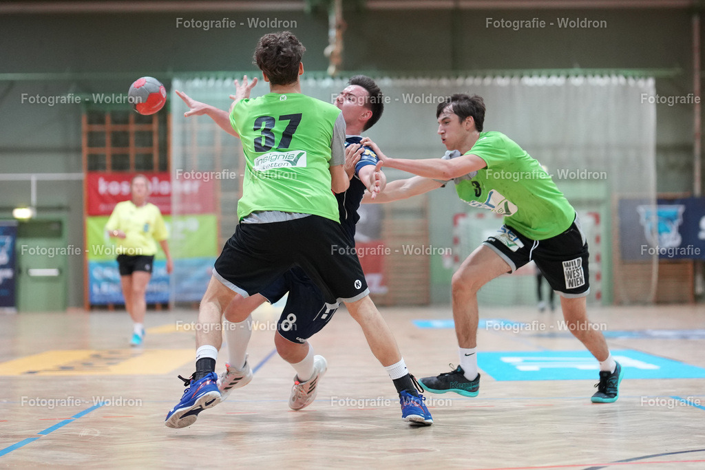 20221203 Futureteam Jags Bad Vöslau v West Wien-5 | Fotografie Woldron