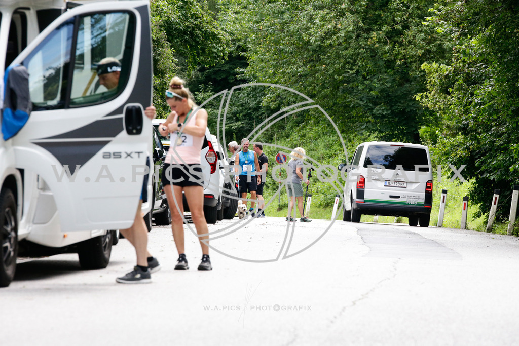 ..... | INNSBRUCK,AUSTRIA, 13.07.24, HERBALIFE 5K Innsbruck  , Image shows: Photo: WAPICS / Andreas Willdoner