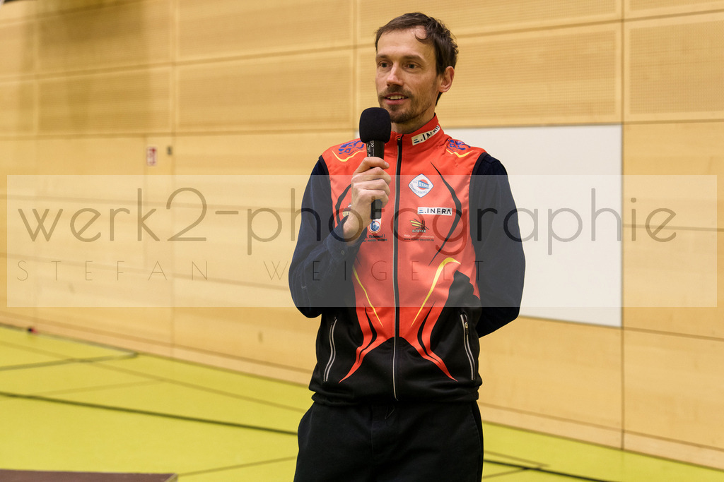 DSC Altenberg | 2. DSV E.INFRA Schülercup Biathlon in der SPARKASSEN-Arena Altenberg am 23. - 25. Januar 2026