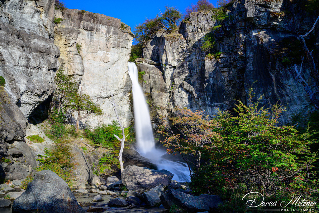 El Chalten in Argentinien | El Chalten in Argentinien