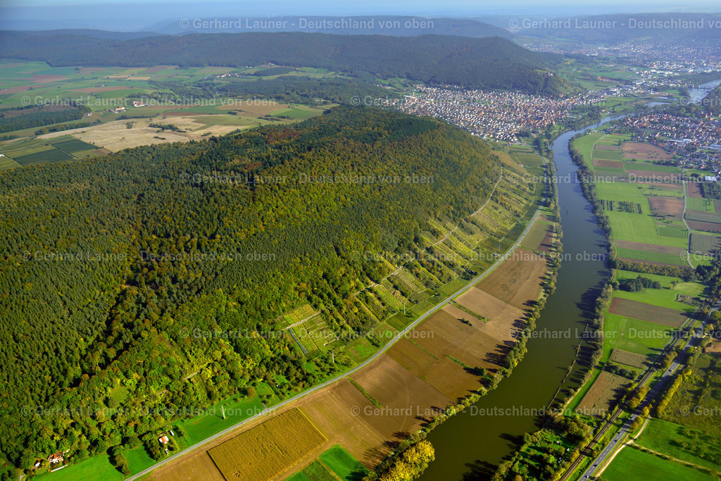 3491105 | Weinberge am Busigberg Großheubach