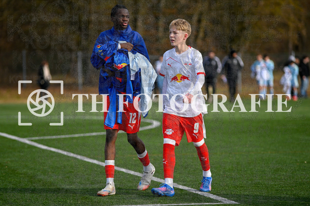 GER, Begegnung, Fussball, PS-Immo-Cup 2026,U14 Feldturnier, 17.01.2026 | TH Fotografie