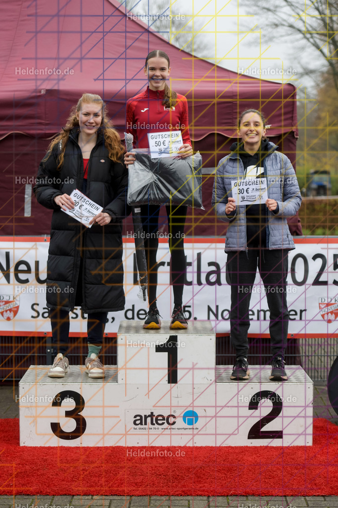 Neusser Erftlauf 2025  | 15km Neusser Erftlauf 2025 Foto: Heldenfoto.de