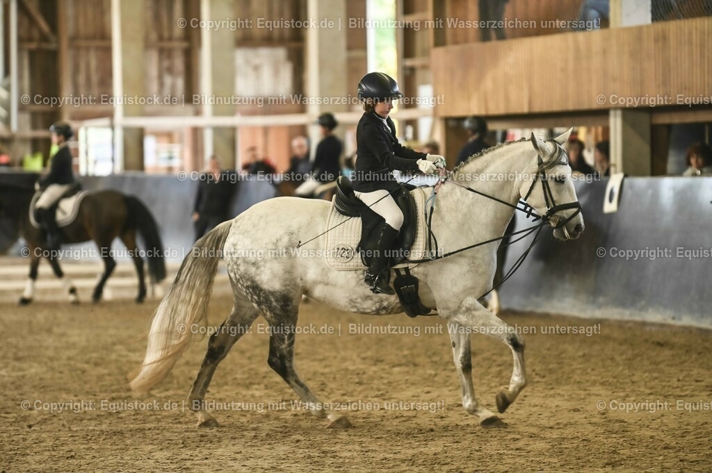 20231029_02_Reiter-WB_Schritt-Trab-Galopp_Abteilung-03_0049 | Foto: Thomas Hartig