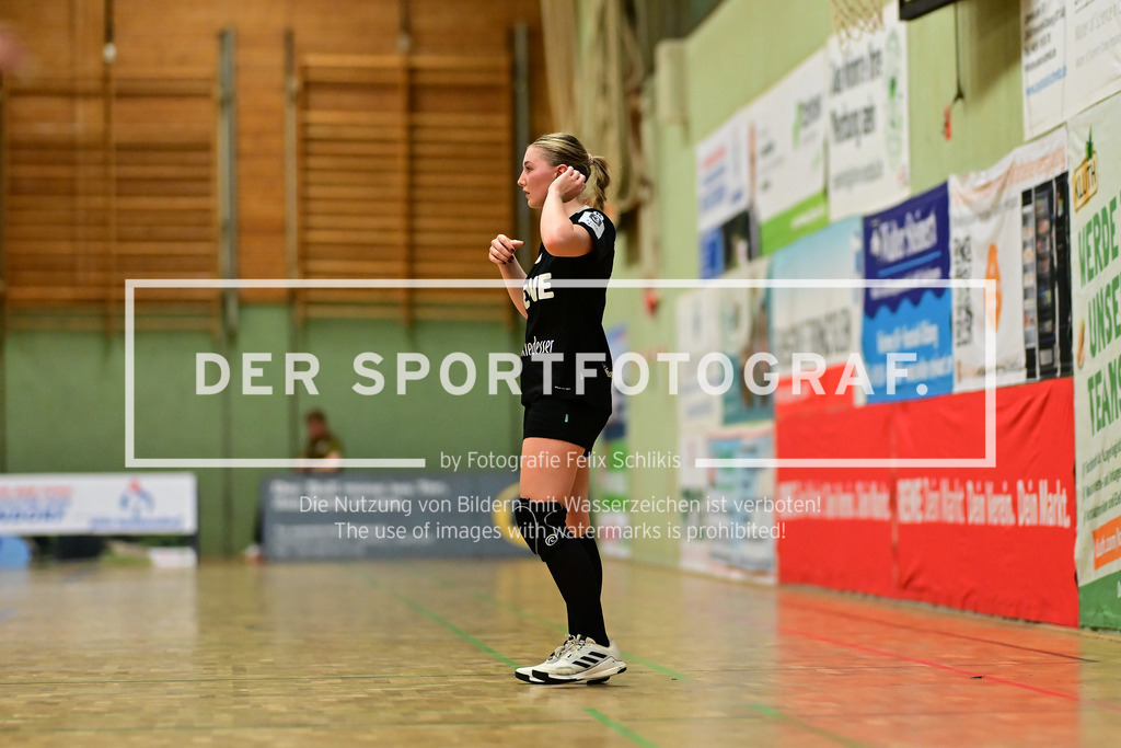 Handball I Frauen I Saison 2025-2026 I 3. Liga Nord I 7. Spieltag I SV Henstedt-Ulzburg - SV Todesfelde I 18707 | Der Sportfotograf. - Realisiert mit Pictrs.com