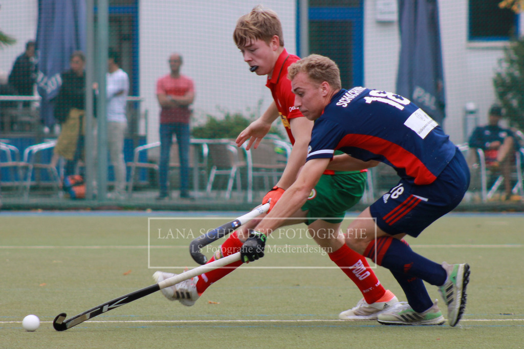 Mario Schachner , Mannheimer HC - Hamburger Polo Club Saison 2022 / 2023 | lanaschraderfotografie - Realisiert mit Pictrs.com