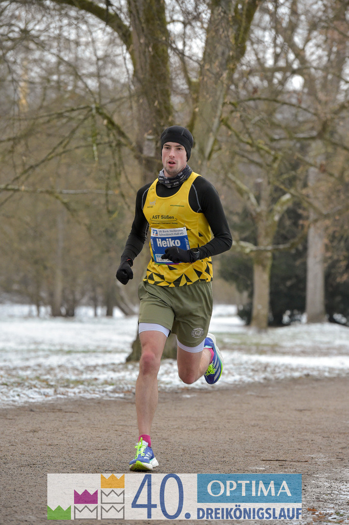 VR Bank Hauptlauf 10km | 40. Optima 3koenigslauf 2026 - Realisiert mit Pictrs.com