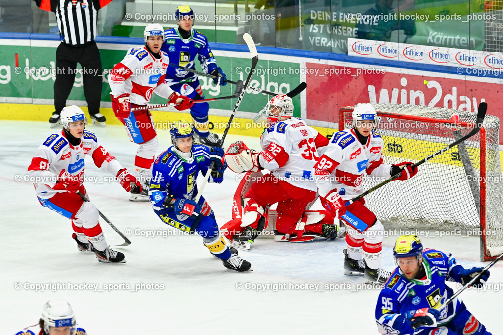 EC IDM Wärmepumpen VSV vs. EC KAC 10.12.202 | #81 van Ee Finn, #81 Richter Marco, #32 Dahm Sebastian, #92 Unterweger Clemens