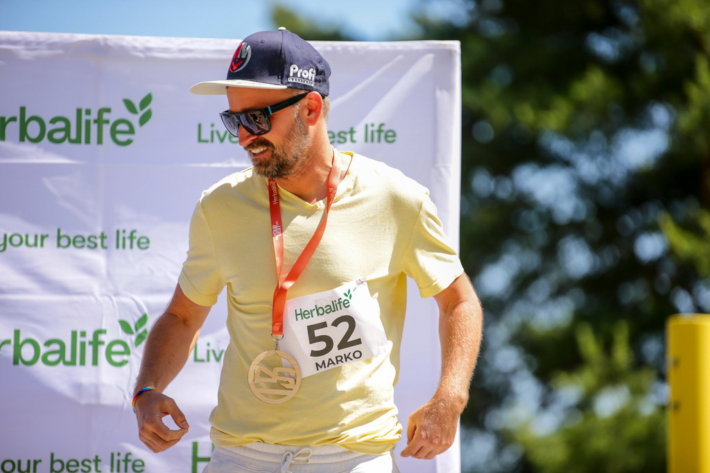 20250621-AW_L2106 | AUSTRIA, 21.06.2025, Forchtenstein, 5k Herbalife Cometogether, Photo: WAPICS / Andreas Willdoner