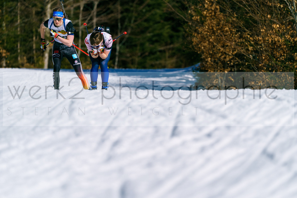 FESA Alpencup / DP Arber | 7. Deutschlandpokal Finale - ARBER Hohenzollern Skistadion, 6. - 9. März 2025