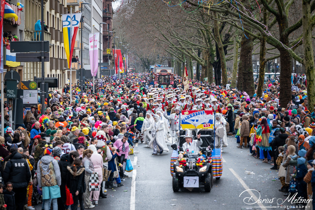 Fastnacht in Mainz | Fastnacht in Mainz am Rhein