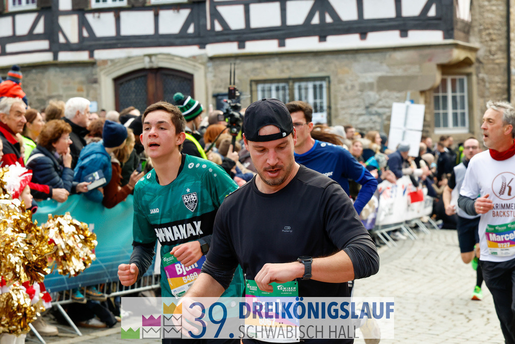 39. 3Koenigslauf 2025 | 20250106_3koenigslauf - Realisiert mit Pictrs.com
