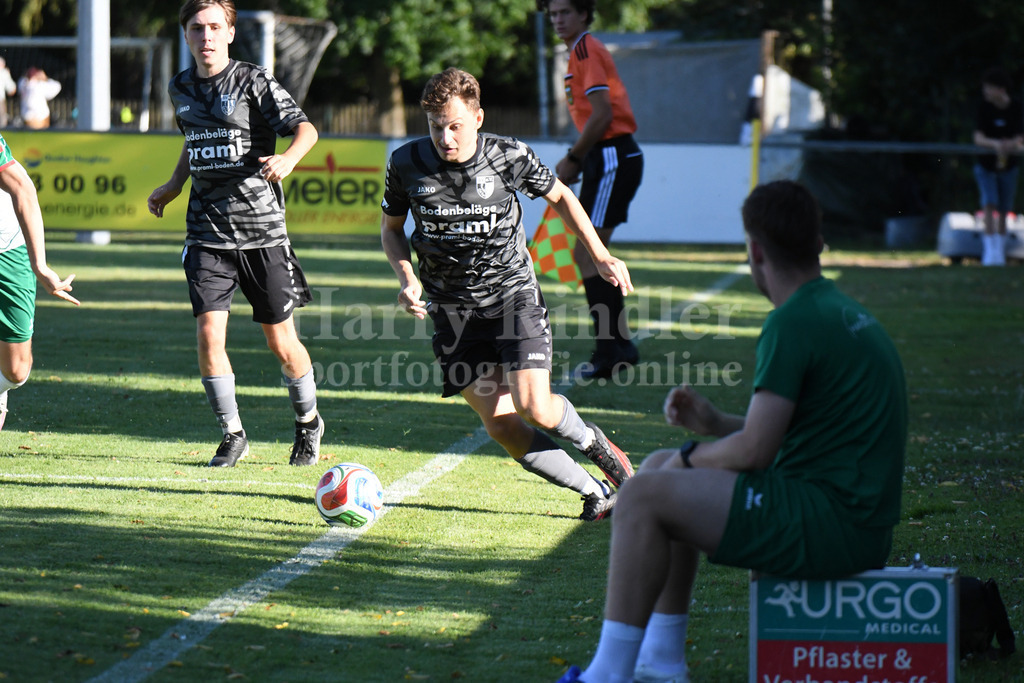 Testspiel SV Neuhausen/Offenberg : SV Schalding II | Testspiel SV Neuhausen/Offenberg : SV Schalding II - Realisiert mit Pictrs.com