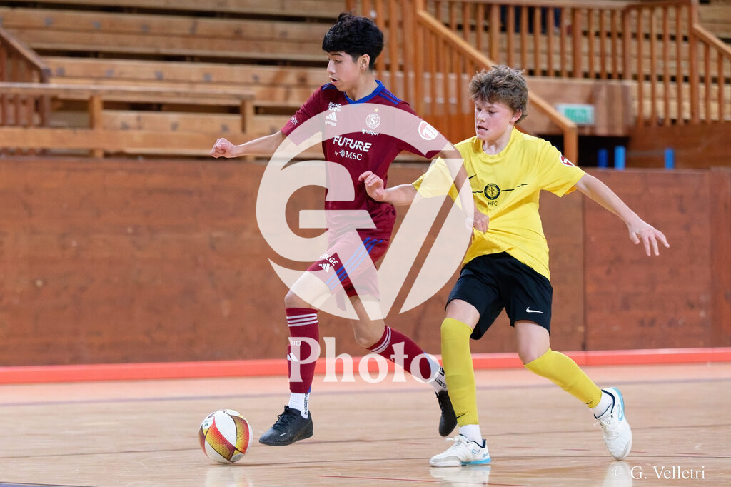 Tournoi Footeco FE14 |  during Tournoi Footeco FE14 at Centre sportif du Bout-du-monde in Geneve, Switzerland