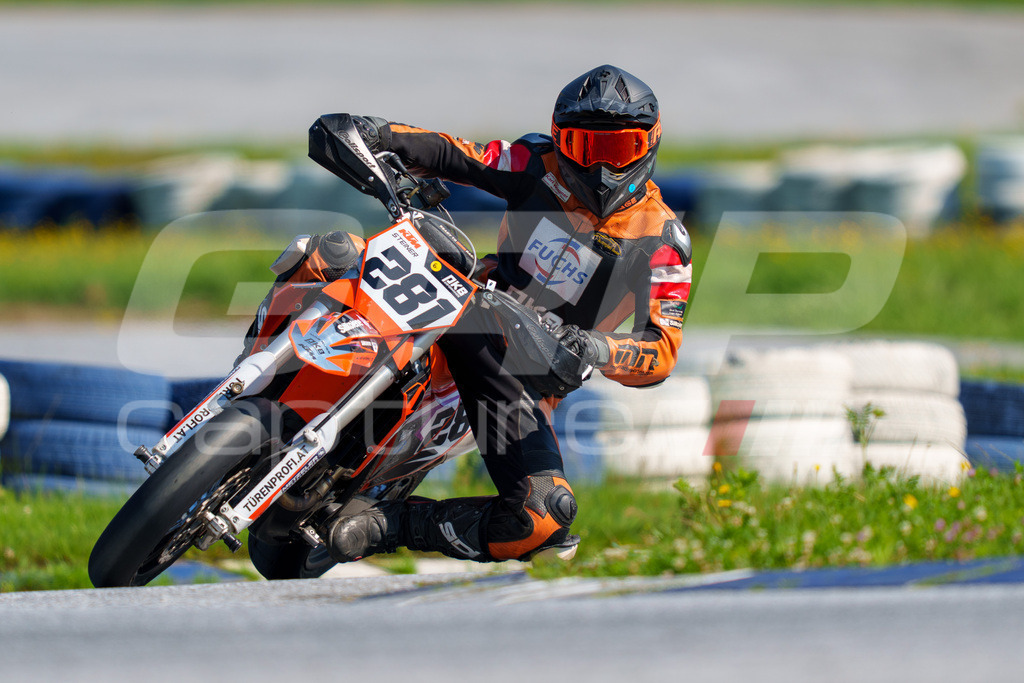 GRIPcapture-20260411-101-999-167 | GREINBACH, AUSTRIA - JUNE 20-21, 2026: Riders compete during the G-Cup, Austrian Supermoto Championship and Hungarian Supermoto Championship at PS Racing Center Greinbach, Austria. Image shows .Photo: GRIPcapture / Andrea Kurz