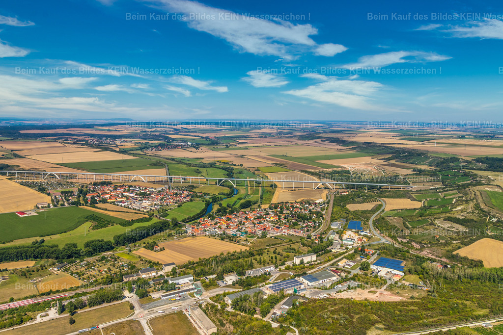 Brücke hinter Querfurt-8425 | Querfurt - Realisiert mit Pictrs.com