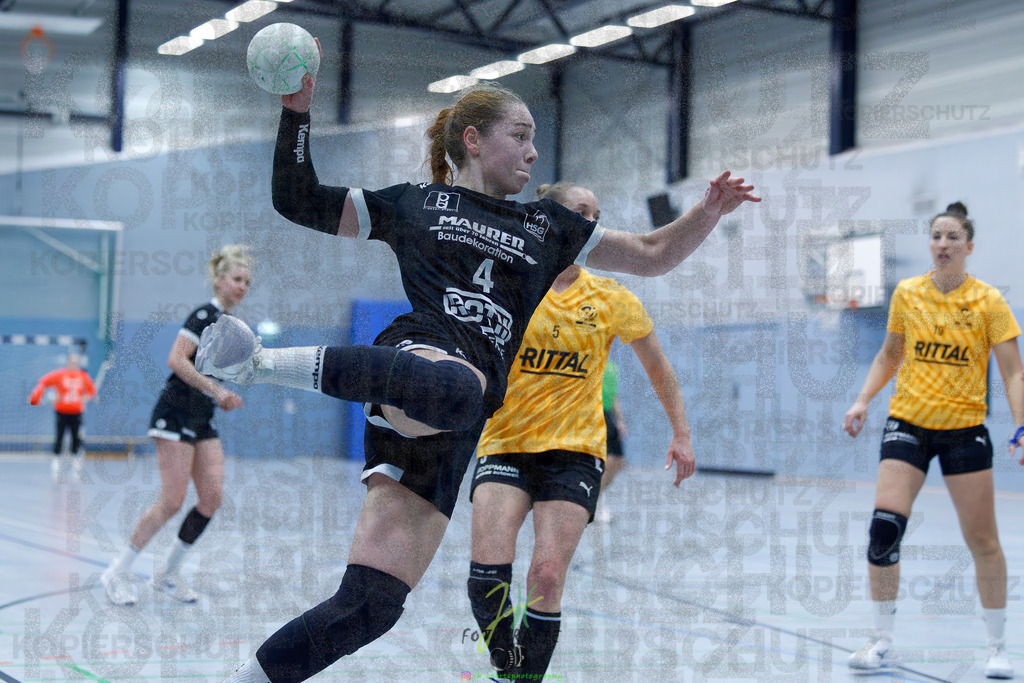 Handball Frauen Oberliga Mitte, HSG Eibelshausen/Ewersbach - HSG Lumdatal | Handball Frauen Oberliga Mitte, HSG Eibelshausen/Ewersbach - HSG Lumdatal am 21.02.2026 in Dietzhölztal-Steinbrücken (Sporthalle am Hammerweiher)Photo © 2026 - Jörg Heinrich - Realisiert mit Pictrs.com