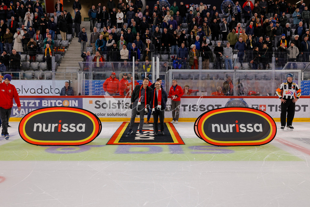 EHCB vs HCD 20260106_wb-1681 | Sportbilder, Sportfotograf, Hochzeits- und Eventfotografin, Flugshows, Portraits und Tiershooting, Aviation, Downhill, Nationalleague, Swissleague, International