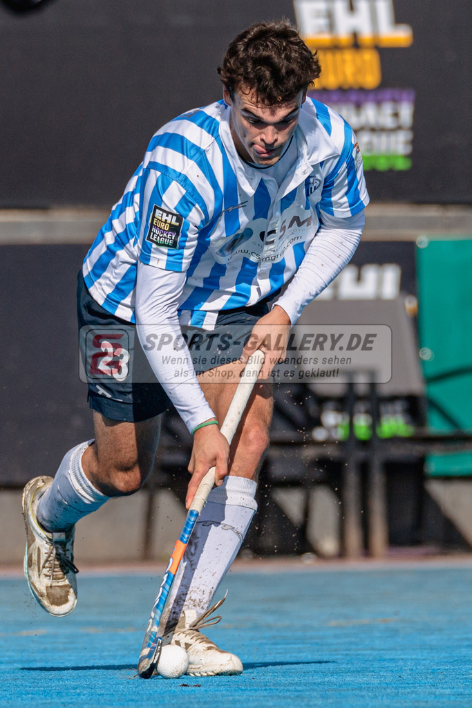 SM_20221002-D5A_3416 | Club Egara - Western Wildcats HC / 3:1