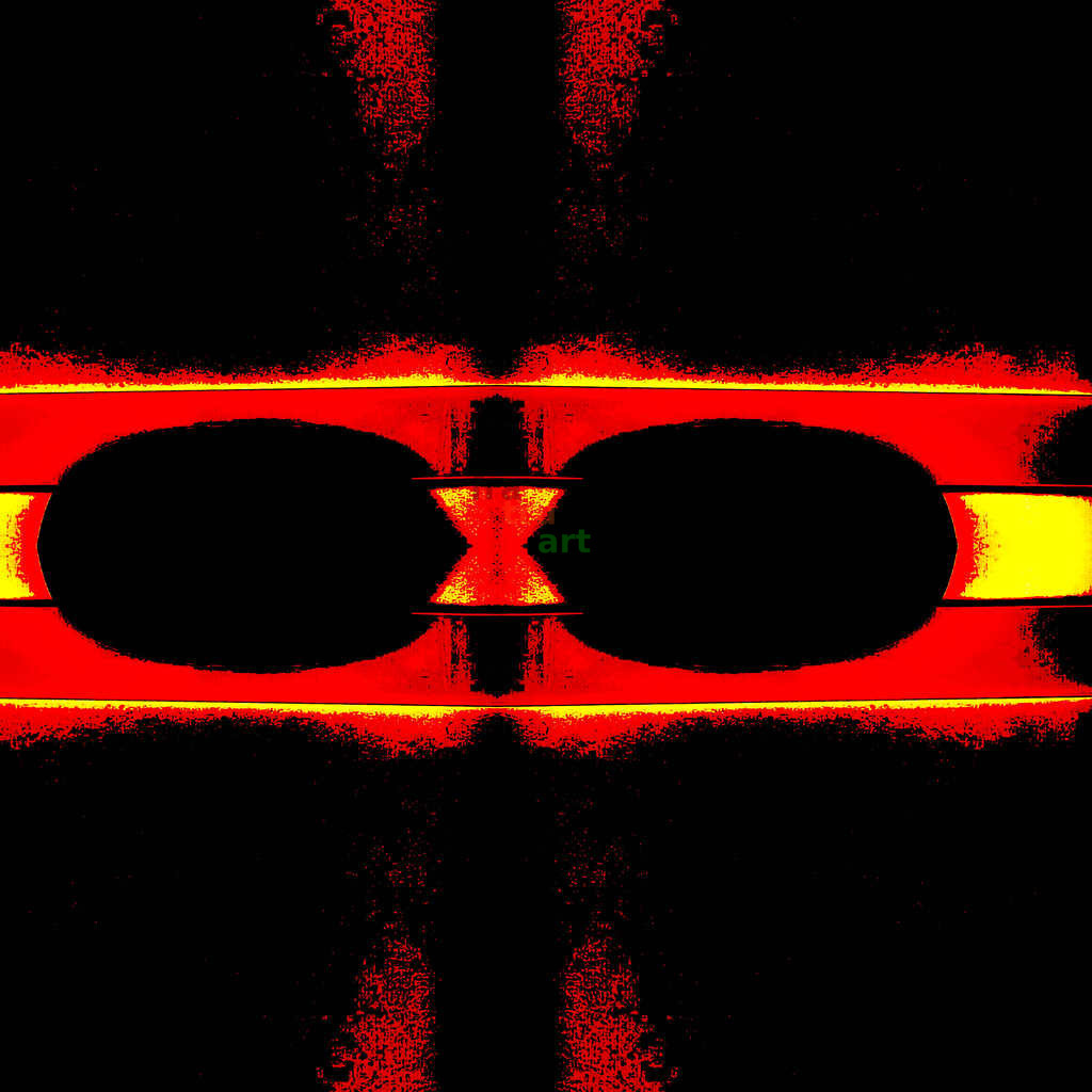 Augen im Feuer | Moderne Digital Art – Exklusive Kunstwerke für dein Zuhause
Entdecke einzigartige Digital Art und verleihe deinen Räumen eine moderne und stilvolle Atmosphäre. Unsere hochwertigen Kunstdrucke kombinieren innovative Technik mit künstlerischer Kreativität und bringen abstrakte, geometrische und futuristische Designs direkt an deine Wand.
✔ Hochauflösende Drucke in brillanten Farben
✔ Exklusive Motive von talentierten Digital Artists
✔ Verschiedene Formate für jeden Raum und Stil
✔ Perfekt als Wandkunst für Wohnzimmer, Büro oder Galerie
Lass dich von unserer modernen, abstrakten und minimalistischen Kunst inspirieren und finde dein neues Lieblingsmotiv! Jetzt bestellen und dein Zuhause mit hochwertiger Digital Art verschönern.
 - Realisiert mit Pictrs.com