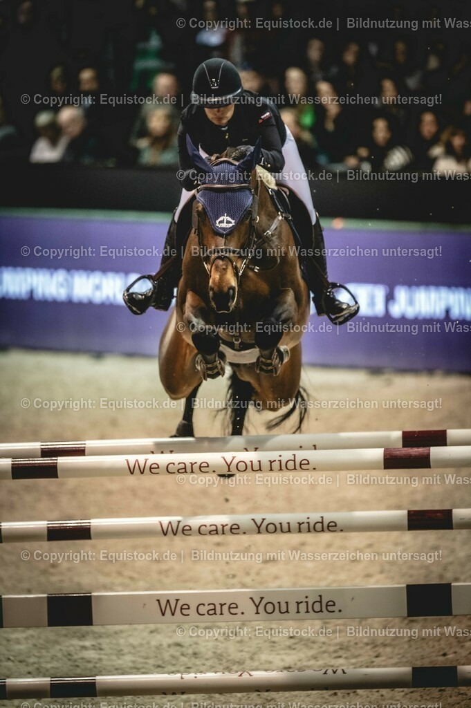 20240203_FEI-Jumping-World-Cup_0208 | Foto: Thomas Hartig