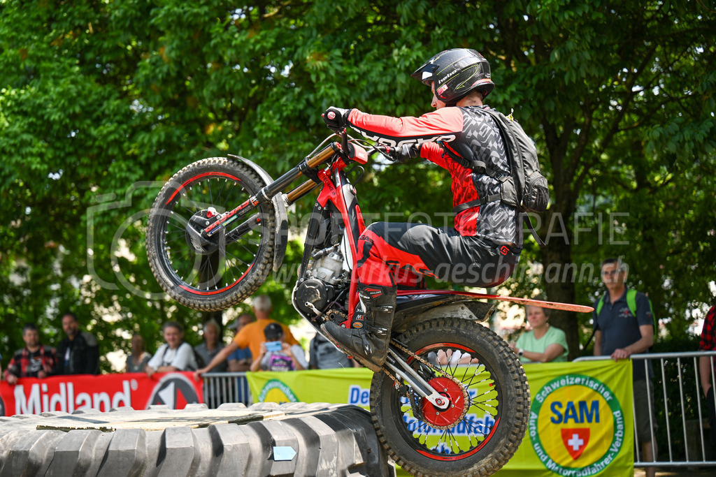 SAM-Stadt-Trial in Bischofszell - 27. Mai 2023 | SAM-Stadt-Trial in Bischofszell, 27. Mai 2023. 
Instagram: @sam_schweiz
Bild: Sportfotografie Markus Aeschimann | www.markus-aeschimann.ch - Realisiert mit Pictrs.com