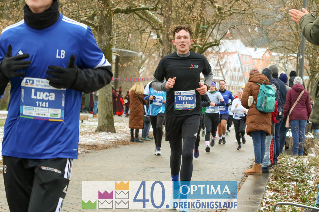 VR Bank Hauptlauf 10km | 40. Optima 3koenigslauf 2026 - Realisiert mit Pictrs.com