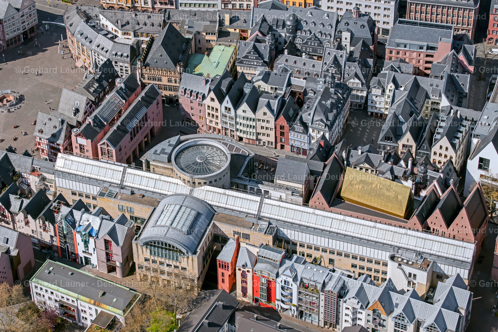 4020995 | Schirn Kunsthalle, Altstadt, Frankfurt am Main