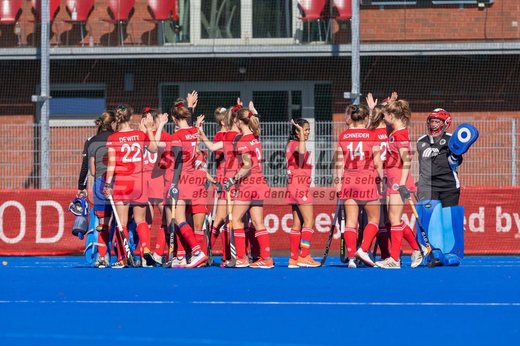 HK_20221009_100645 | 2. Bundesliga Damen Crefelder HTC - Hannover 78 am 9.10.2022 Crefelder HTC, Krefeld ,