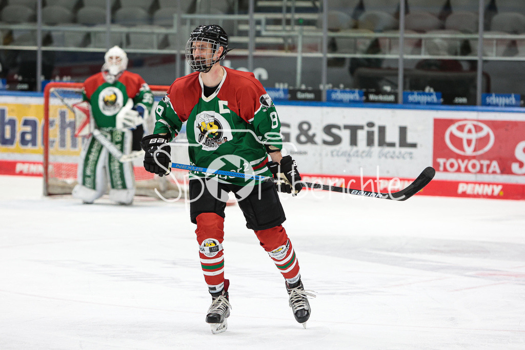 EG Woodstocks Augsburg - EC Pfaffenhofen 1b | Professionelle Sportfotos aus den Bereichen Fußball, Eishockey, Handball und vieles mehr. Ob Sieg oder Niederlage