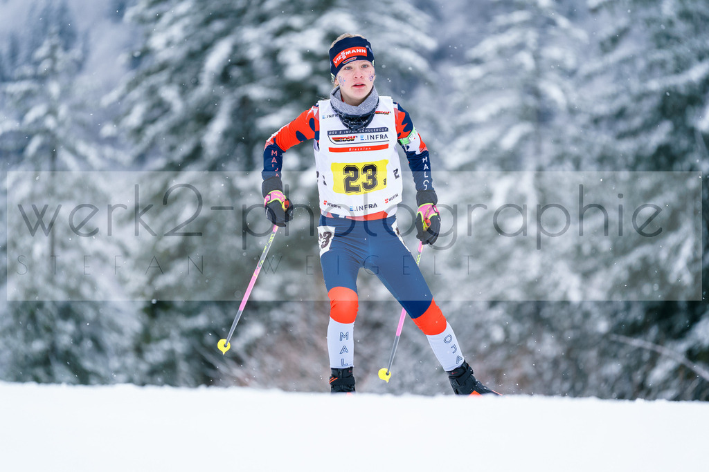 DSC Ruhpolding | 3. DSV E.INFRA Schülercup Biathlon in der Chiemgau Arena Ruhpolding