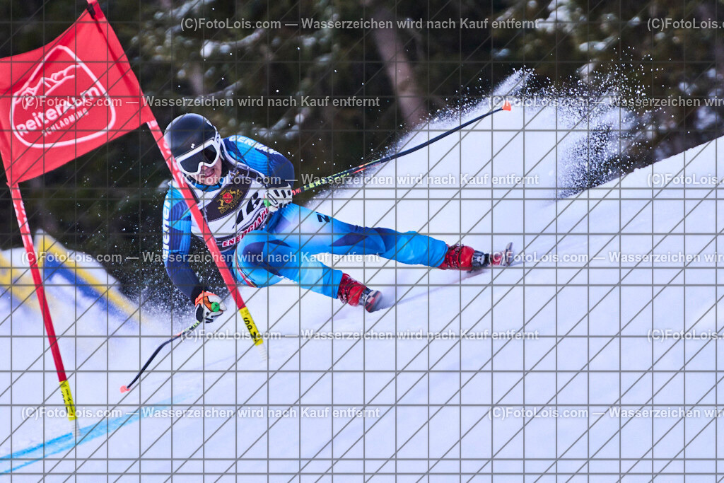 ALP6557_FIS-MastersCup_Reiteralm_SuperG_Maier Wolfgang | FIS-MastersCup Super-G auf der Reiteralm in Pichl, Fr 17. Jänner 2025.