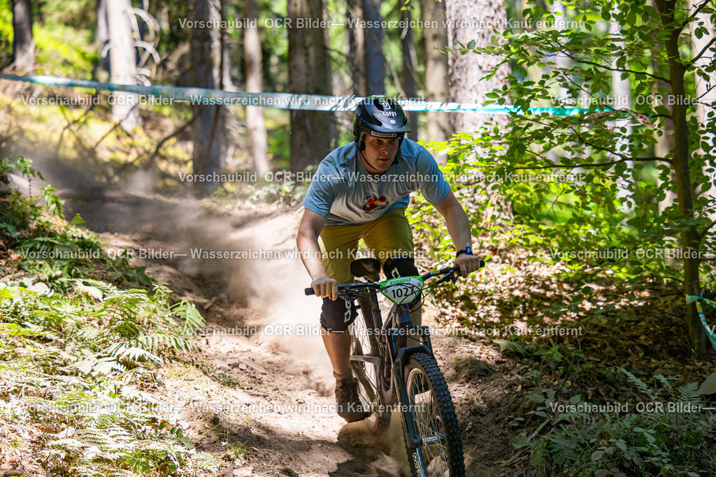 Enduro One Roßbach So R6-1155 | OCR Bilder Fotograf Eisenach Michael Schröder