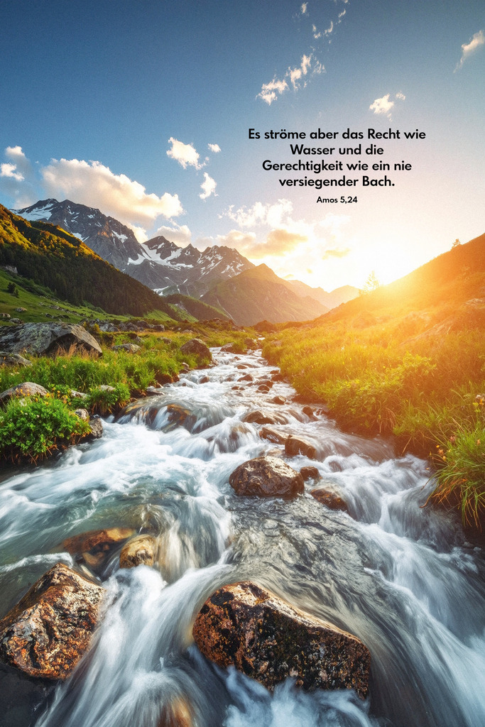 Monatsspruch Juli 2026 | Online Shop für Christen: Christliche Poster XXL, Plakate, Wandbilder als Leinwand & christliche Postkarten, Kalender, Sticker & Lizenzen zum Download. Die Kunstwerke im christliche Geschenke Shop zeigen die Jahreslosung 2025, Gott, Jesus & mehr.