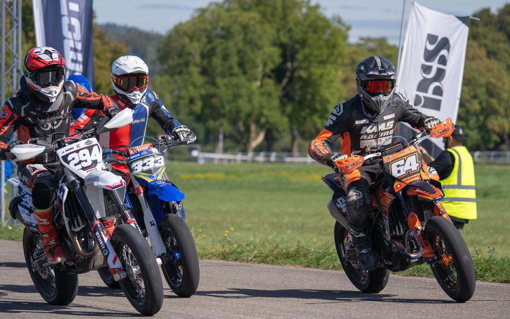 20260913-S7A04989 | Supermoto, KMS Racing, Racing, Sport - Realisiert mit Pictrs.com